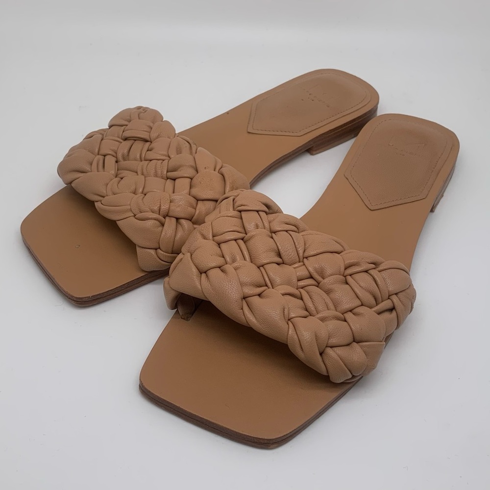 Marc Fisher Reanna Slides, Sz 7.5